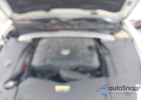 2011 Cadillac Sts Premium из США, поврежденный, VIN 1G6DX6EDXB0103105